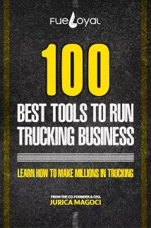 Discover 100 Best Tools To Run <br> Trucking Business