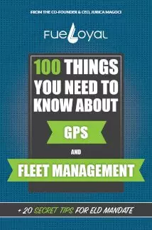 100 Things To Know About GPS and <br> Fleet Management