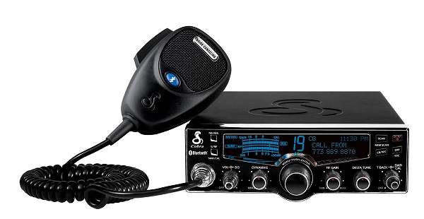 11 gadget Bluetooth-Enabled CB Radios 2