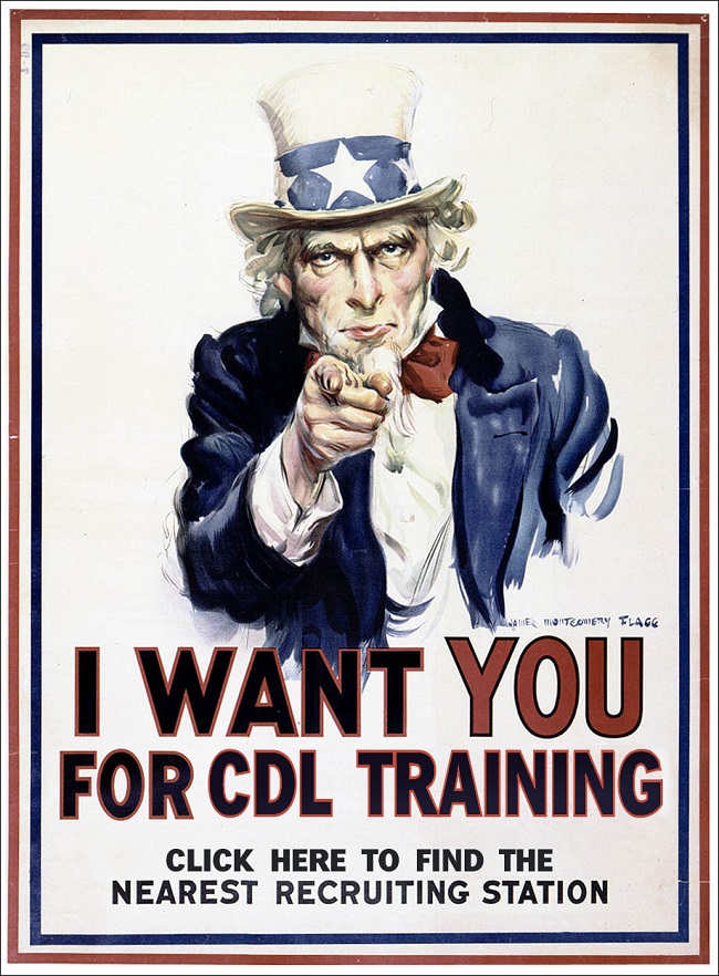 CDL Requirements