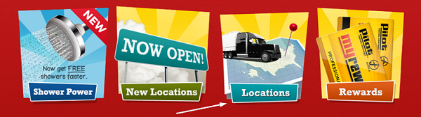 Best Truck Stops in USA – Top 10 Locations for Truckers