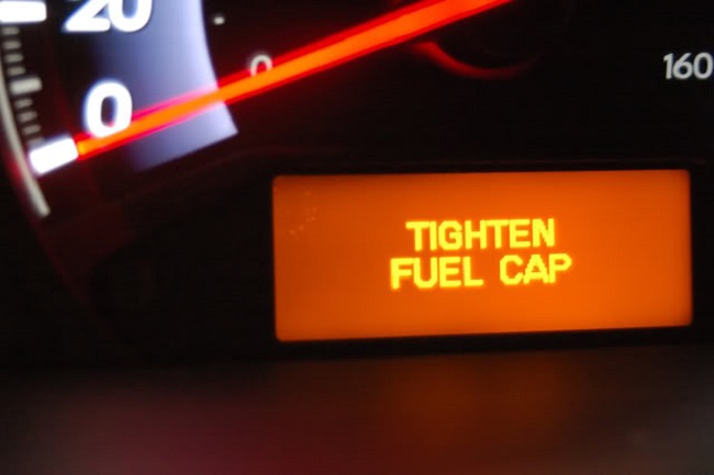 Best Fuel Cap for Your Truck