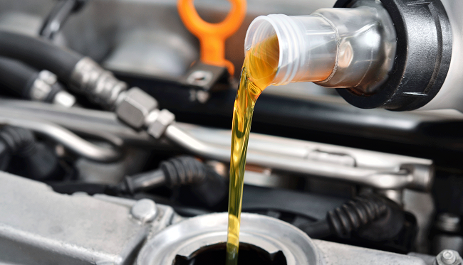 Learn 7 Hidden Secret Tips for Cheap Truck Oil Change