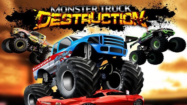 Top 10 Amazing Monster Truck Show Events In USA