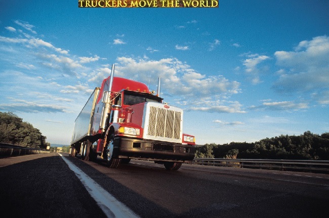 Class 8 Trucks – The Most Important Part of USA Economy