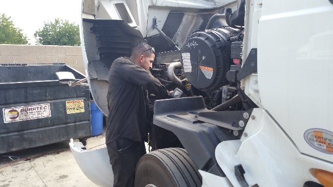 Discover How To Avoid Expensive Diesel Truck Repair