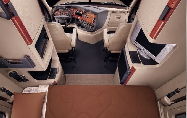 How To Chose The Best Truck Cabin 6