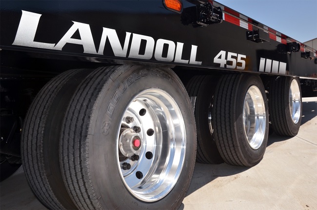 How to Choose the Best Trailer Tires 1