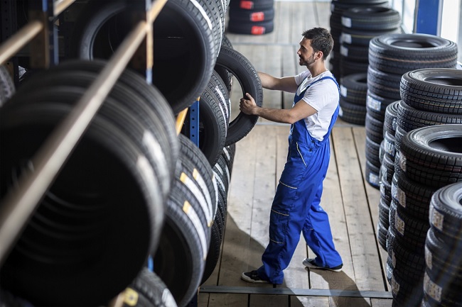 Learn How To Choose The Best Trailer Tires