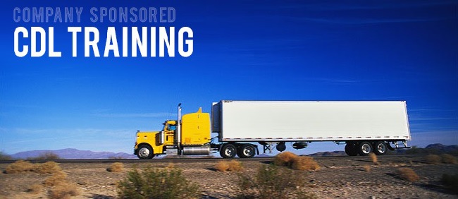 Learn How To Get Paid CDL Training 4