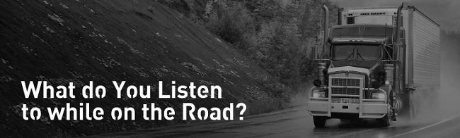 10 Tips To Make Your Truck Radio Best Travel Companion