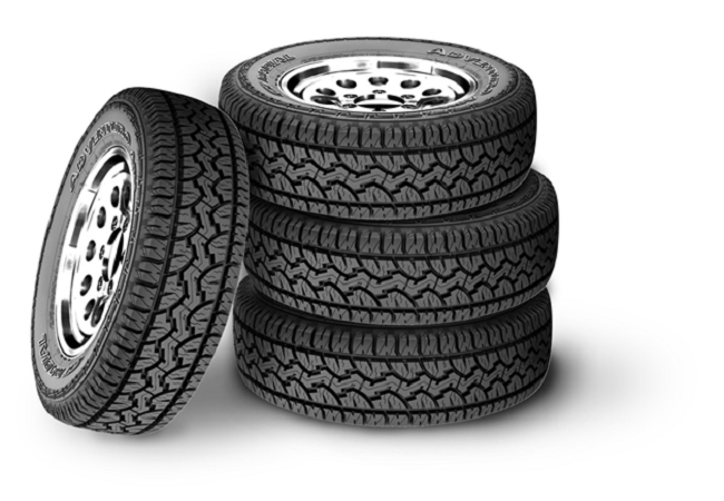 10 Things To Know Before Buying Used Truck Tires