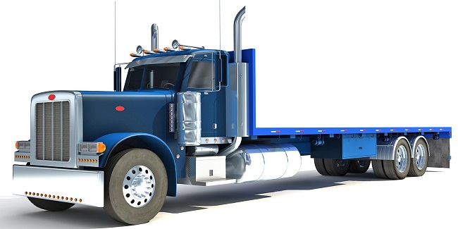 10 Things to Watch When Buying Used Flatbed Trucks