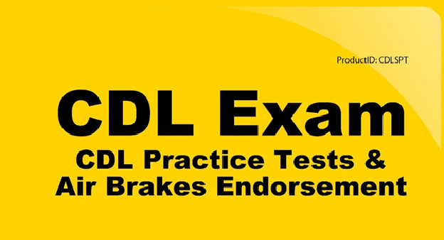 CDL Air Brake Test
