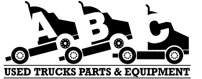 truck body parts