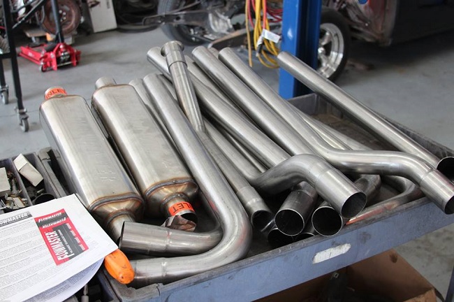 Ultimate Guide 10 Steps How to Buy Truck Exhaust