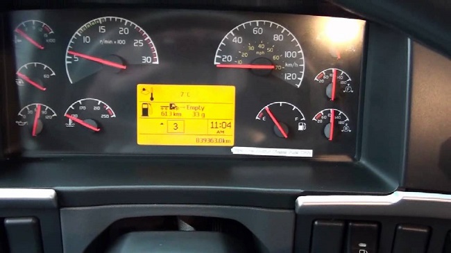 Ultimate Guide All About Truck Gauges