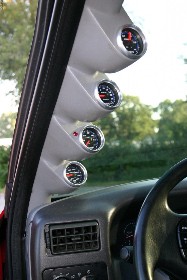 Ultimate Guide All About Truck Gauges