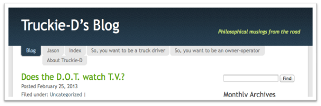 10 Best Truck Driver Forums in the USA