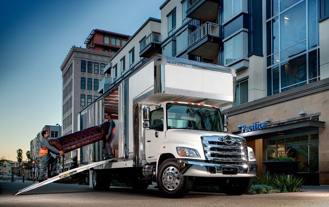 10 Interesting Facts About a Box Truck