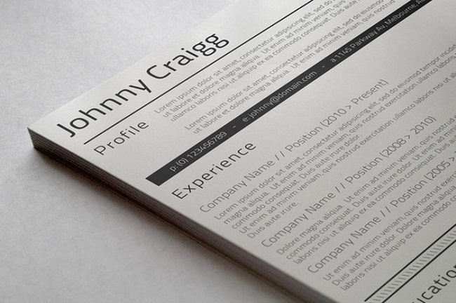 10 Secrets To Create Amazing Delivery Driver Resume
