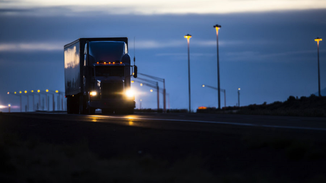 Truck LED Lights: 10 Facts That Everyone Should Know