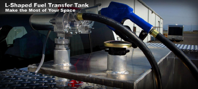 10 Tips To Know When Using Fuel Transfer Tank