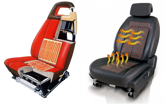 How to Find the Best Truck Driver Seat Cushion - Fueloyal