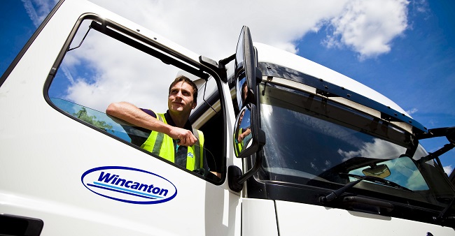 All You Need To Know About Lorry Driver Job