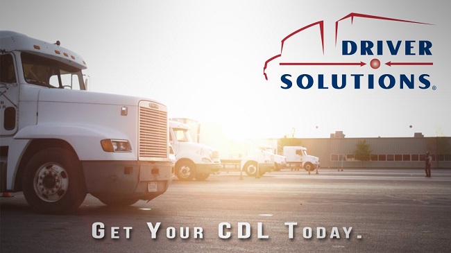 How To Get Company Sponsored CDL Training