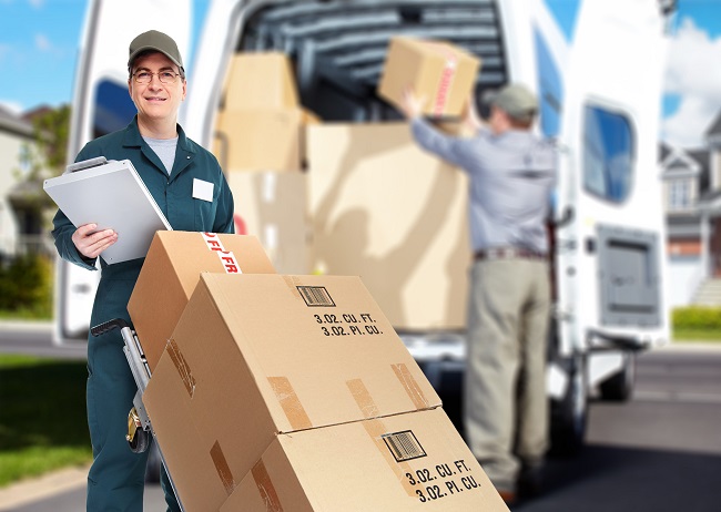 Learn All About Delivery Driver Job Description