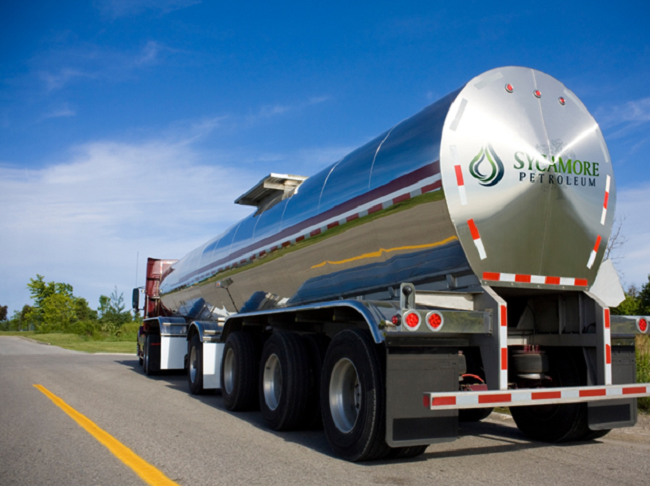 Propane Transport Companies