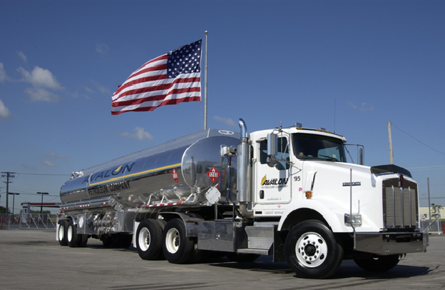 Learn All About Fuel Truck