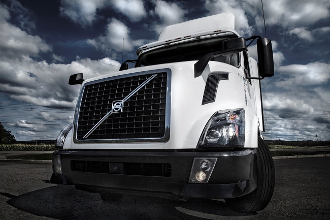 Learn All About Truck Lite LED Lights