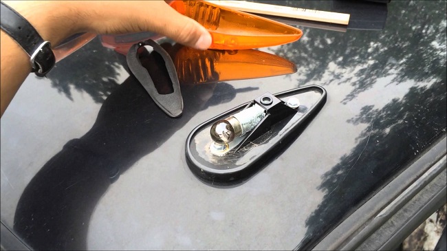Learn How To Choose Marker Lights