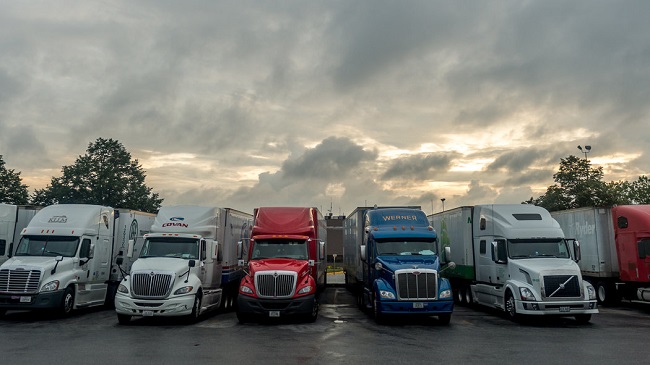 Learn The Best Things About Small Trucking Companies