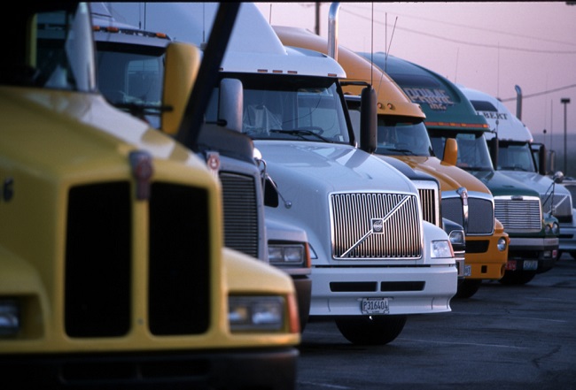 Learn The Best Things About Small Trucking Companies
