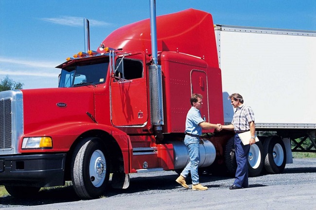 What to Expect Of Truck Driving Jobs No Experience Ads