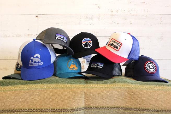 10 Reasons Why Patagonia Trucker Hat is so cool