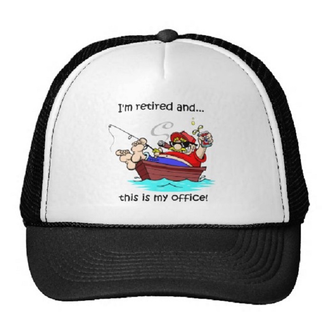 20 Best Funny Trucker Hats You Can Buy