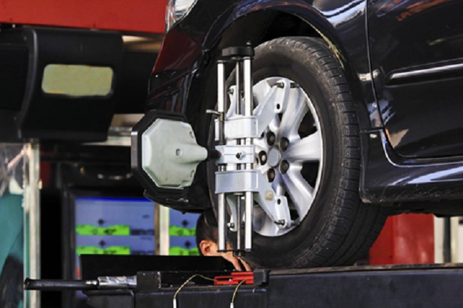 7 Valuable Tips For Perfect and Cheap Tire Alignment 1