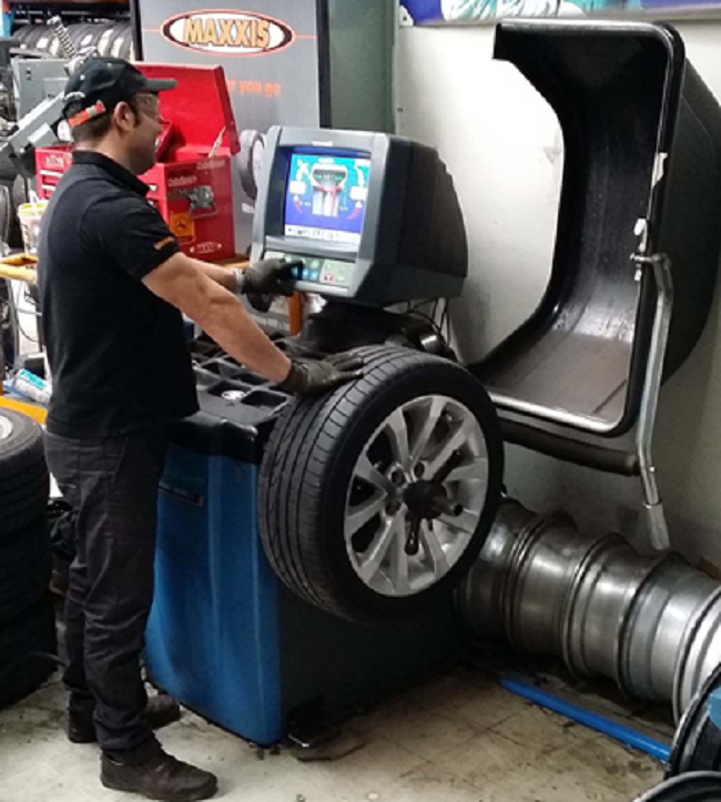 7 Valuable Tips For Perfect and Cheap Tire Alignment