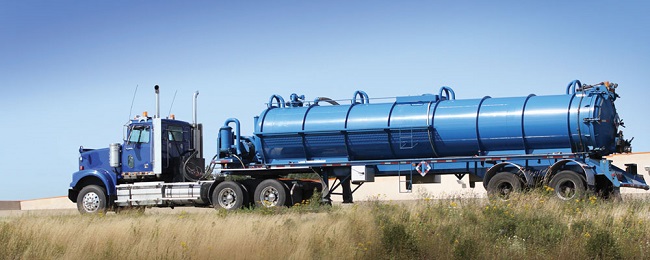 Water Hauling: Great New Way To Make More Money