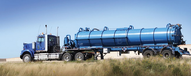 Water Hauling: New Way To Make More Money