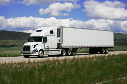 Load Canceling - Big Problem In US Trucking