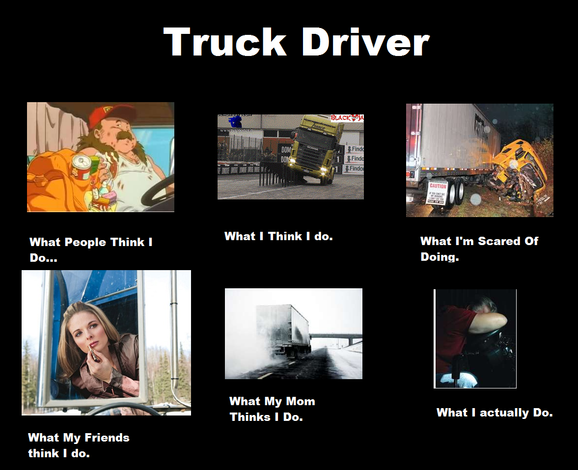 100 Best Truck Driver Quotes - Fueloyal