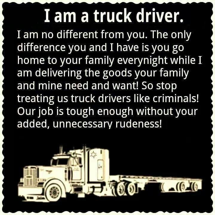 100 Best Truck  Driver Quotes  Fueloyal