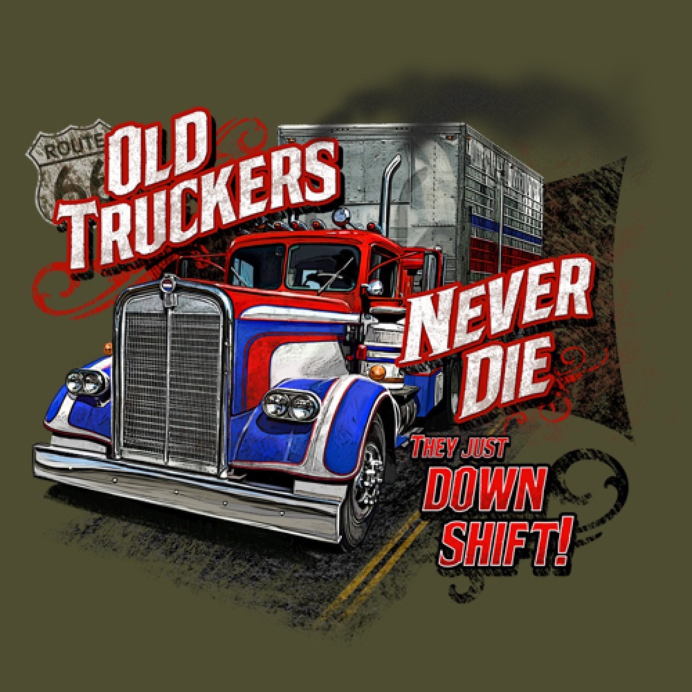 100 Best Truck Driver Quotes