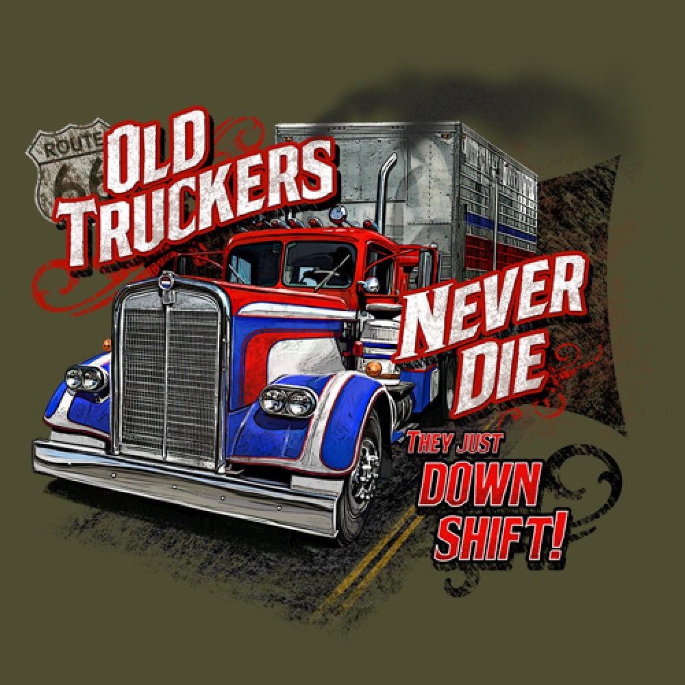 100 Best Truck Driver Quotes - Fueloyal