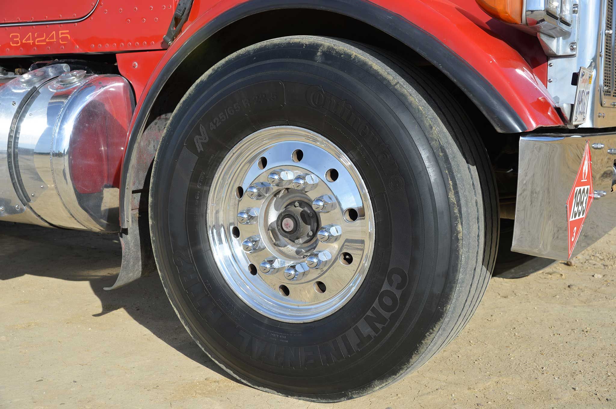 7 Tips To Buy Cheap Truck Wheels